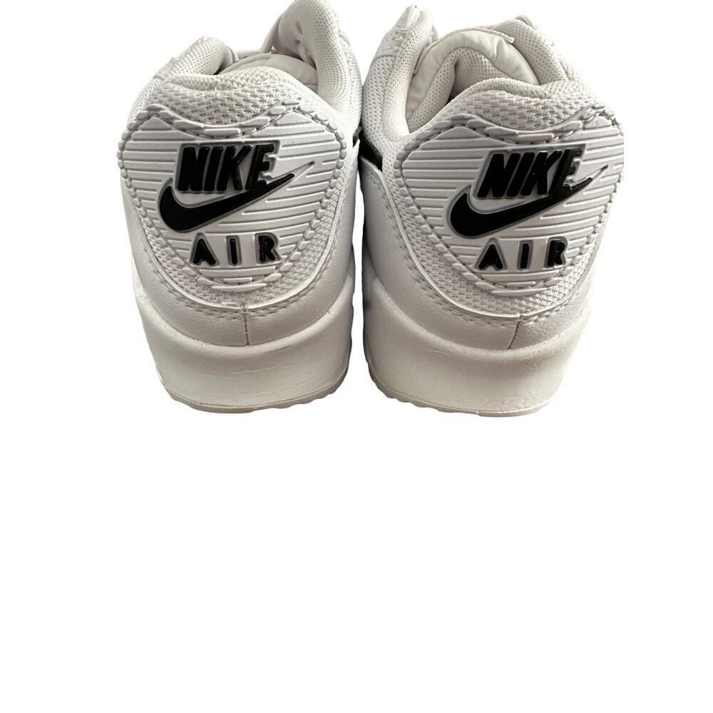 New Nike Women's Air Max 90 Shoes Sneakers - White 6.5 - Picture 8 of 9